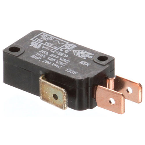 (image for) Market Forge 1957946 MICROSWITCH